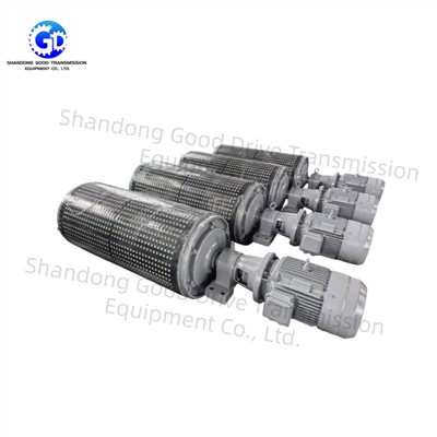 Ceramic Coated Rollers