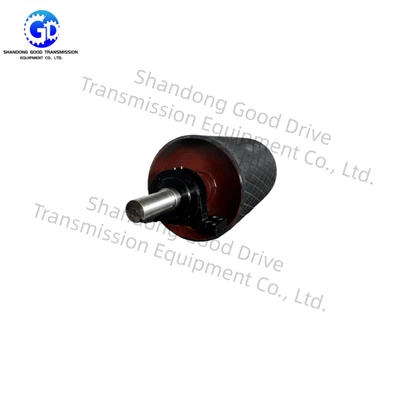 Conveyor Drum Pulley