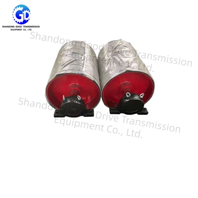 Conveyor Drum